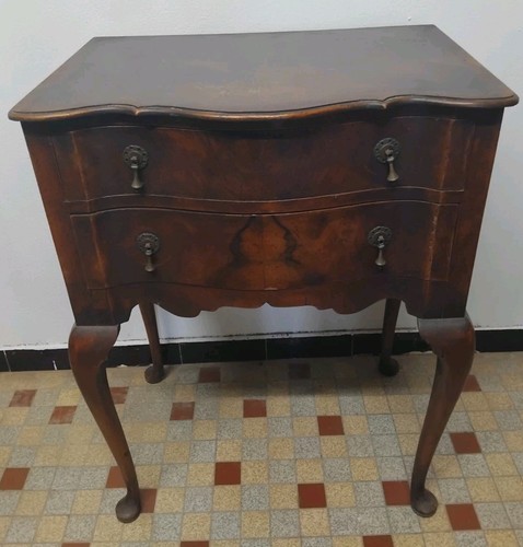Ancienne petite commode - ancienne,