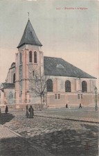 93 Pantin l'Église 114443 