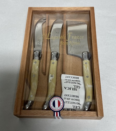 Laguiole piece stainless - laguiole,