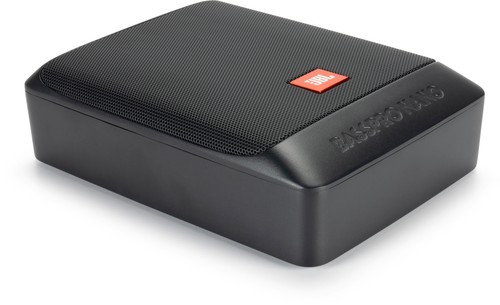 Jbl basspro nano powered - basspro,