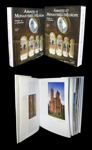 Citadelles mazenod - &,