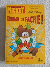 MICKEY-PARADE N°1003 BIS 