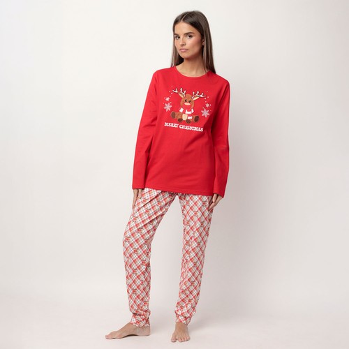 Pyjama femme natal - pyjama,