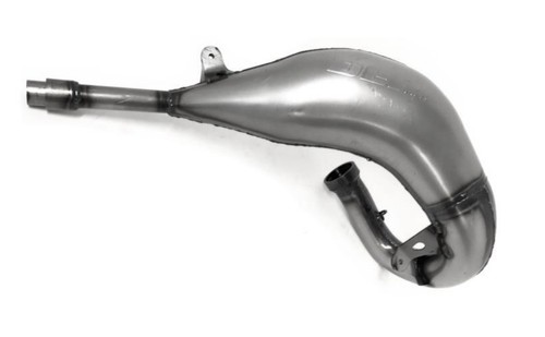 Pipe échappement avant - pipe, d'échappement