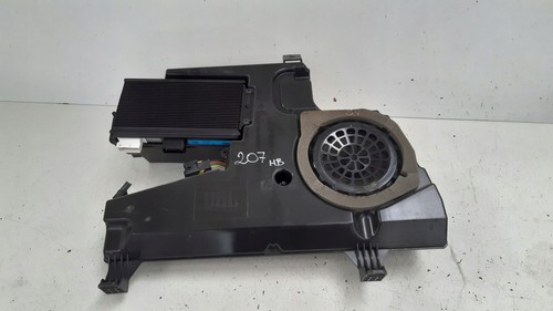 Amplificateur subwoofer woofer - amplificateur,