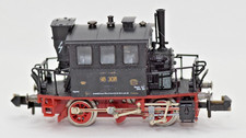 MINITRIX N art. 12015 Lokalbahn BR 98.308 DRG Ep. Tank Locomotive II ORIGINAL PACKAGING