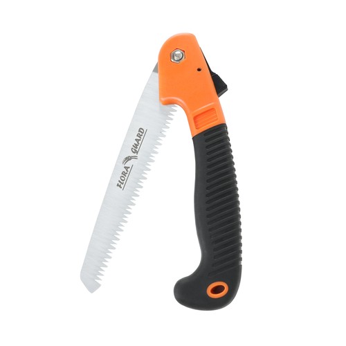 Scie pliante cm - 17,8, pour