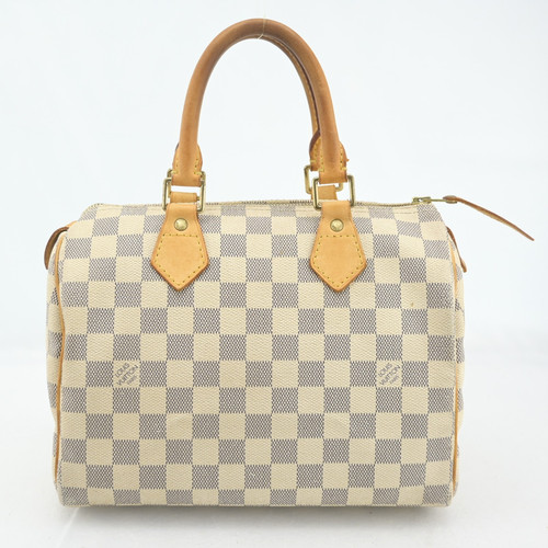 Louis vuitton damier - vuitton, azur