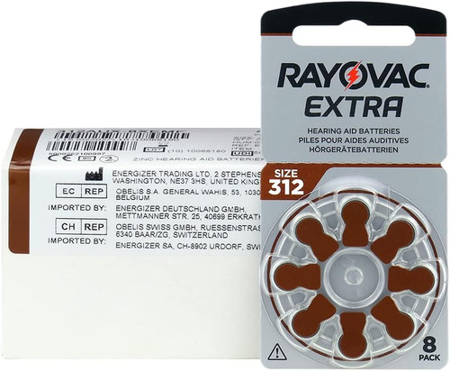 Extra 312 312aux 8xemf - extra,
