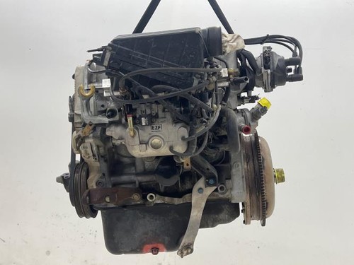 Moteur honda civic - phase, 1
