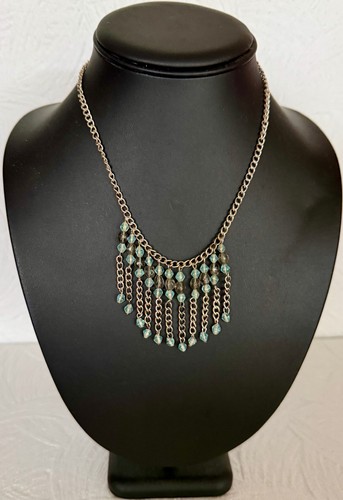 Chaine pectoral metal - pectoral/, metal/