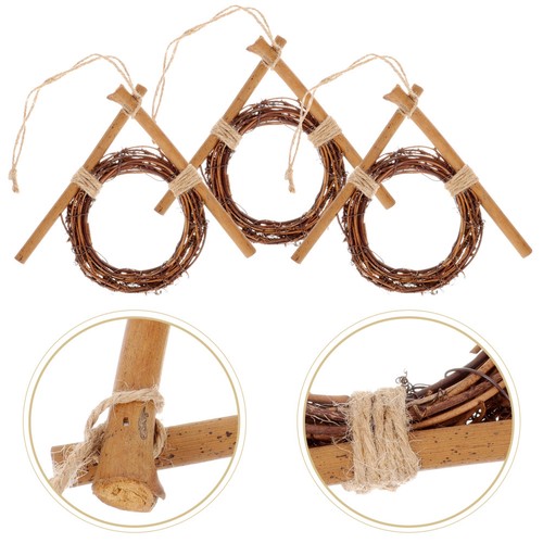 Pcs pendentif suspendu pour - pcs,