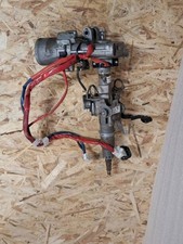 Lexus CT 200H 2017 Colonne de