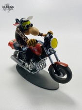 HONDA 1000 CBX EDOUARD BRACAME