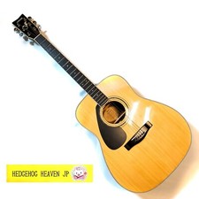 Guitare Acoustique YAMAHA