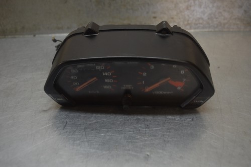 Compteur honda 650 dominator - compteur,