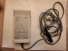 Moberg Medical, Inc. -NeuroTrac II Headbox EEG/8-Model M1222A - Untested - As Is