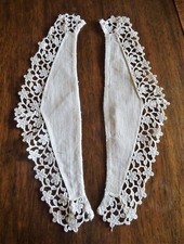 Col - parements d'encolure