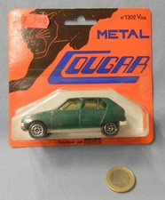 Cougar 1/43 réf 1302 