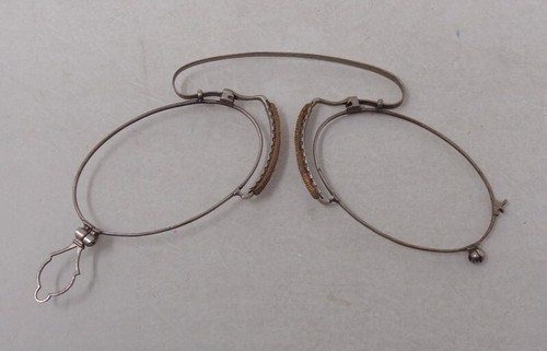 Ancienne monture lunettes - ancienne,