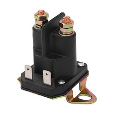 Relais Solénoïde De Démarreur 12 V 100 A Pour Tracteur De