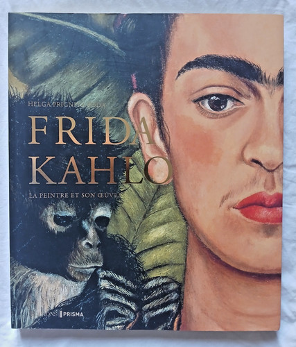 Frida kahlo peintre et - la,