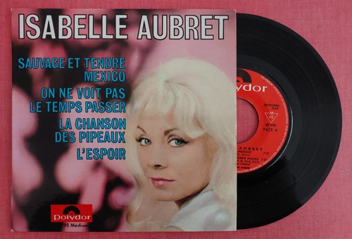 Isabelle aubret tours - isabelle,