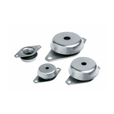 Silent Bloc cloche Ø 92 (à