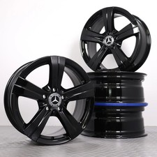 17 pouces Mercedes classe C