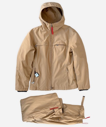 Veste costume ski - veste, de