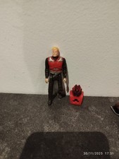 FIGURINE MASK M.A.S.K. KENNER - MATT TRAKKER RHINO  - VINTAGE 1985 BEL ETAT