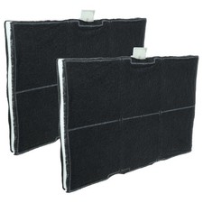2 Filtre à charbon actif pour Gaggenau AW221190