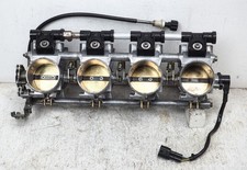 Corps D'Injecteur De Carburant