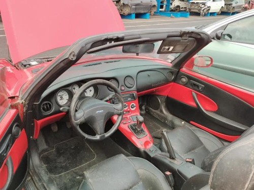 Boite gants fiat barchetta - a,
