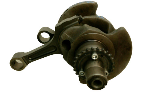 Arbre moteur bmw - arbre, r