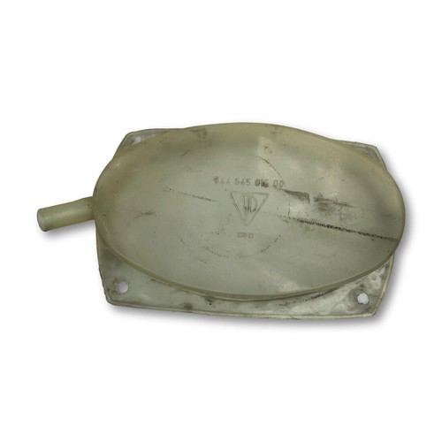 Porsche 944 protection