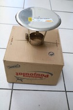 Chapeau pare pluie Poujoulat