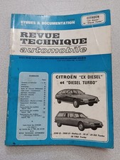 Rta Revue Technique Automobile