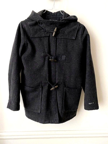 Manteau agnès enfant ans - manteau,