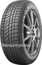 Pneu hiver Kumho WinterCraft