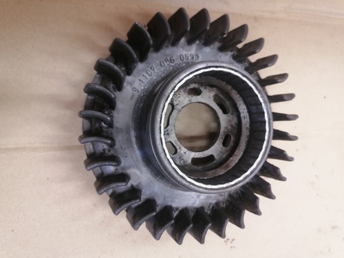 Ventilateur volant moteur - ventilateur, de