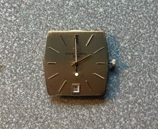 mouvement automatique Eterna