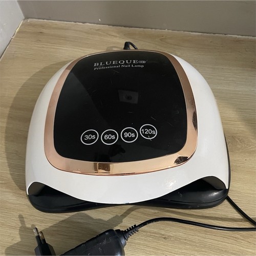 Blueque professional nail lamp - professional,
