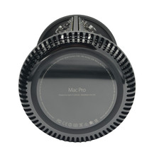 Mac Pro 2013 - Intel Xeon E5 -