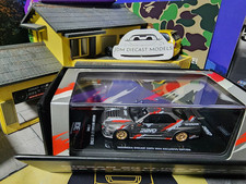 Inno64 Nissan Skyline GT-R R34 IDE11 2024 Grey Z-Tune Indonesia Expo