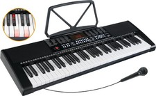 Clavier Numerique Piano