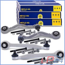 4X MEYLE HD BRAS DE SUSPENSION