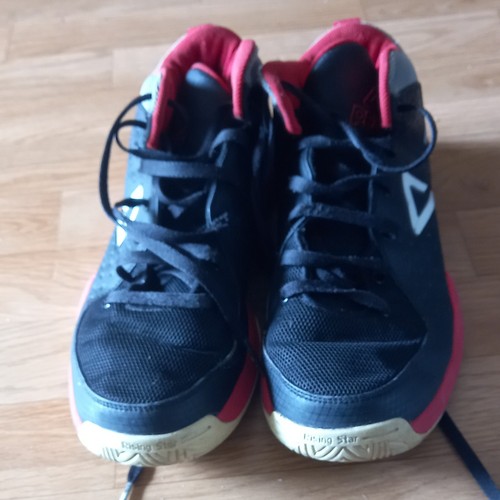 Peak chaussures basketball - de,