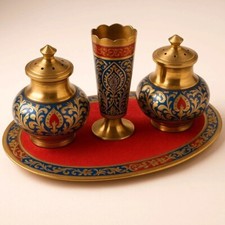 Plateau à condiments Petit