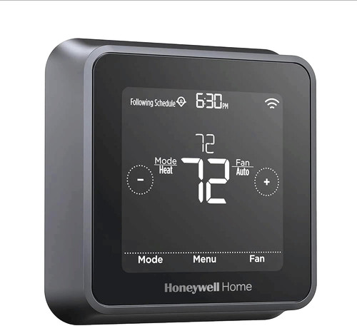 Honeywell home rcht8612wf2005 - honeywell,